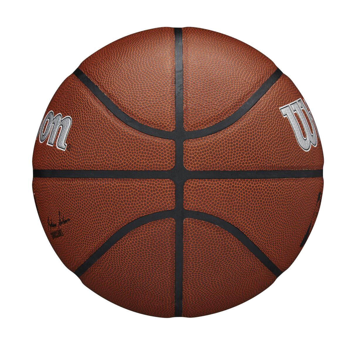 NBA Team Alliance Sans Spurs 7