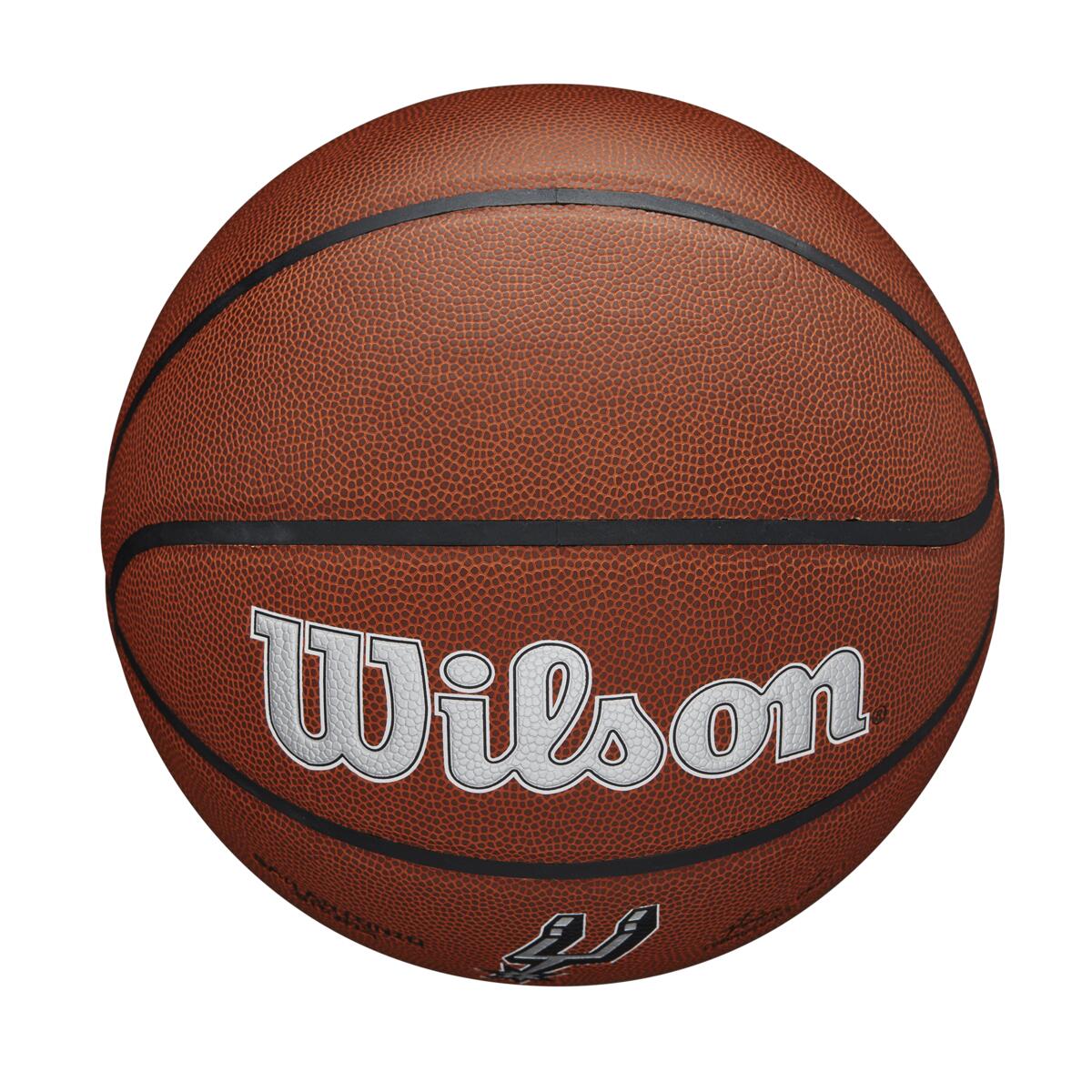 NBA Team Alliance Sans Spurs 7