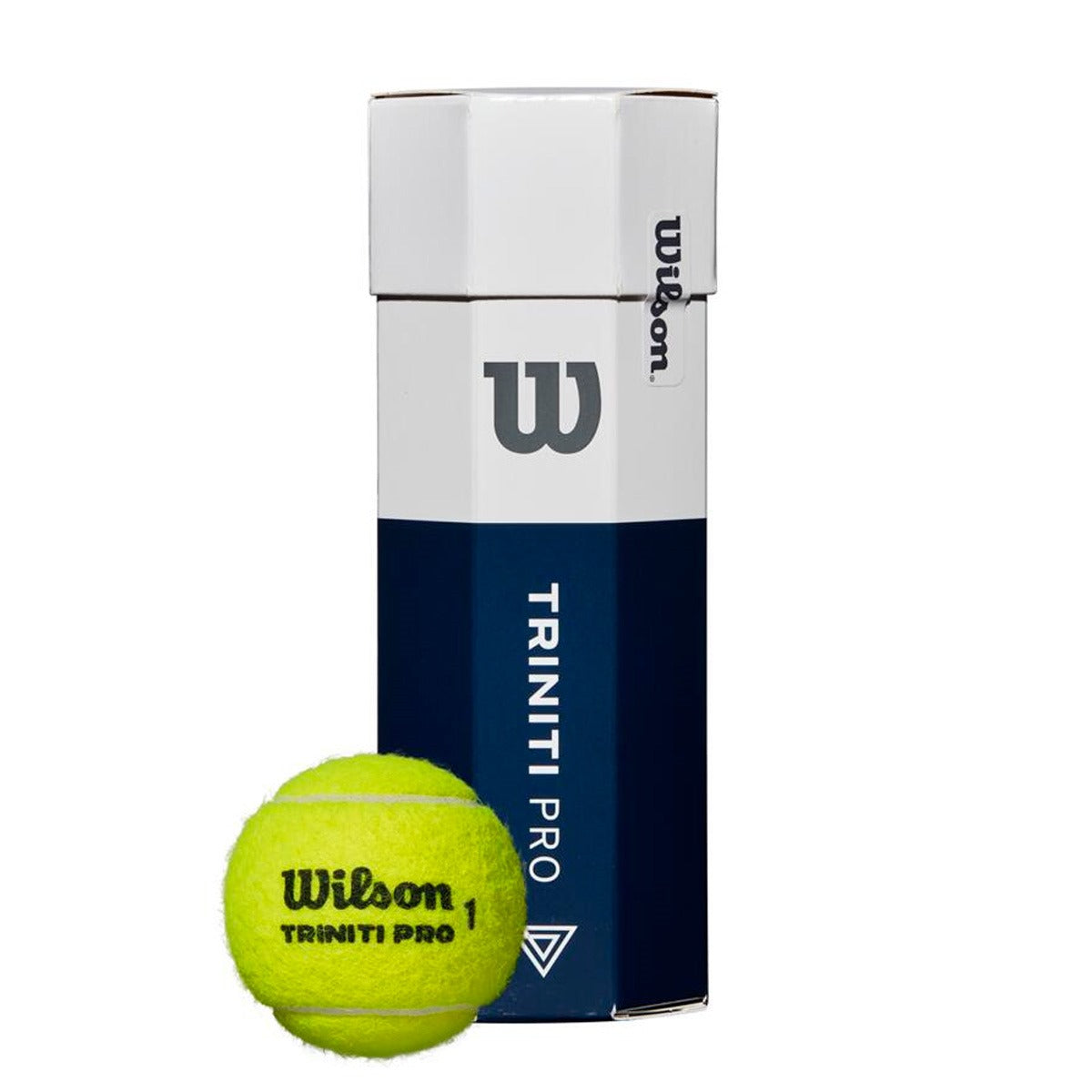 Pelota de Tenis Triniti Pro