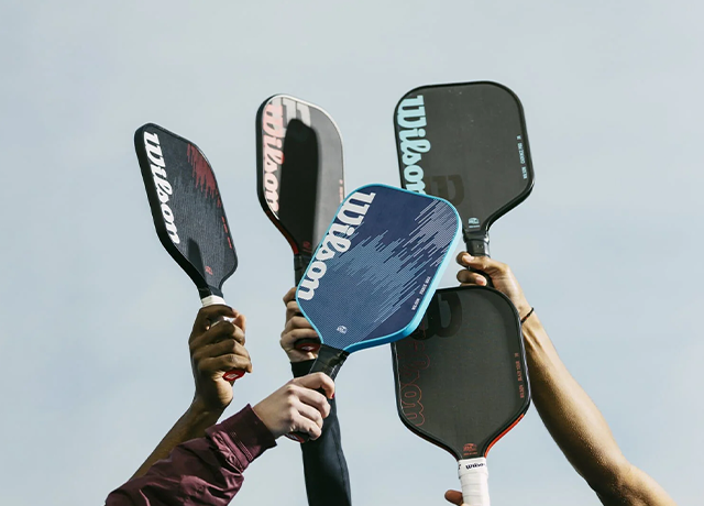 Pickleball