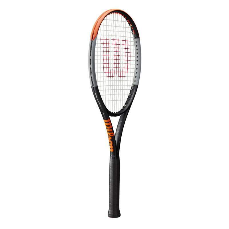 Raqueta de Tenis  Burn 100 V4