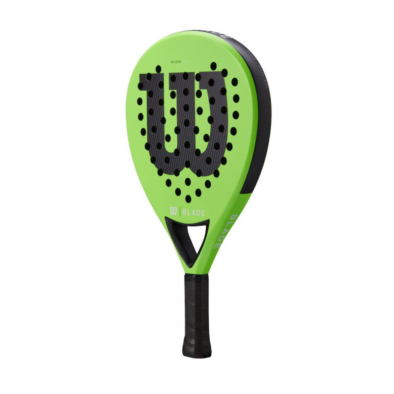 Paleta de Padel Blade Team V2