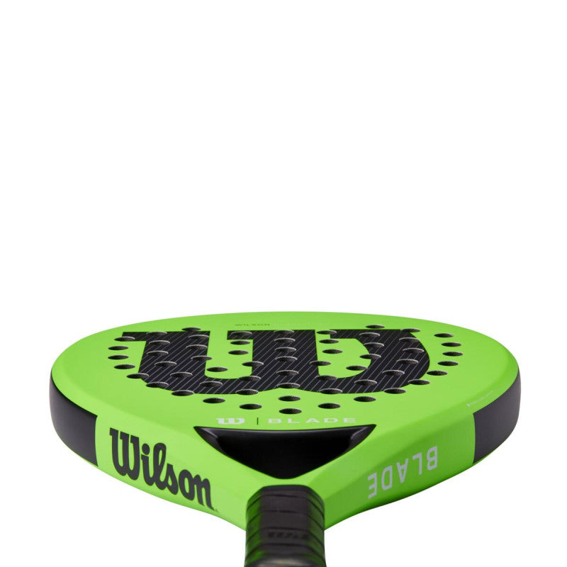 Paleta de Padel Blade Team V2