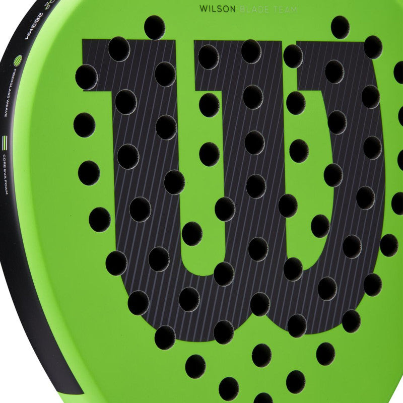 Paleta de Padel Blade Team V2