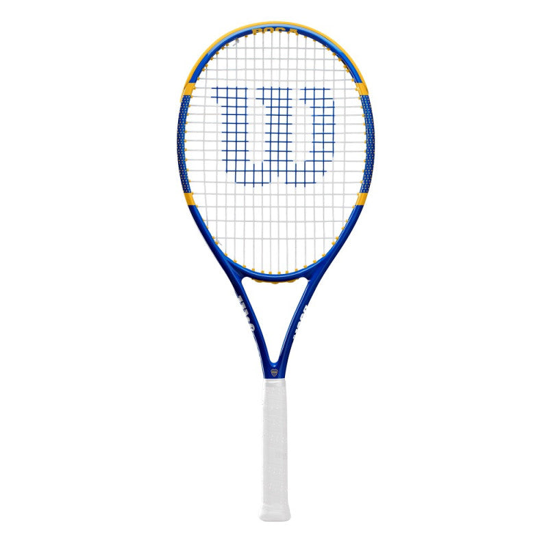 Raqueta de Tenis Boca Juniors 103