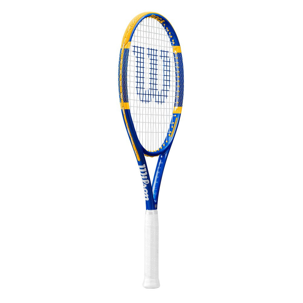 Raqueta de Tenis Boca Juniors 103