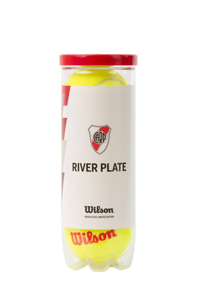 Pelota River Plate Tenis Ball