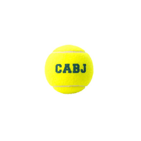 Pelota Boca Juniors Tenis Ball