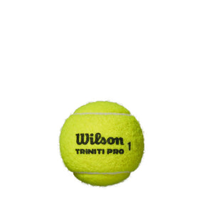 Pelota de Tenis Triniti Pro