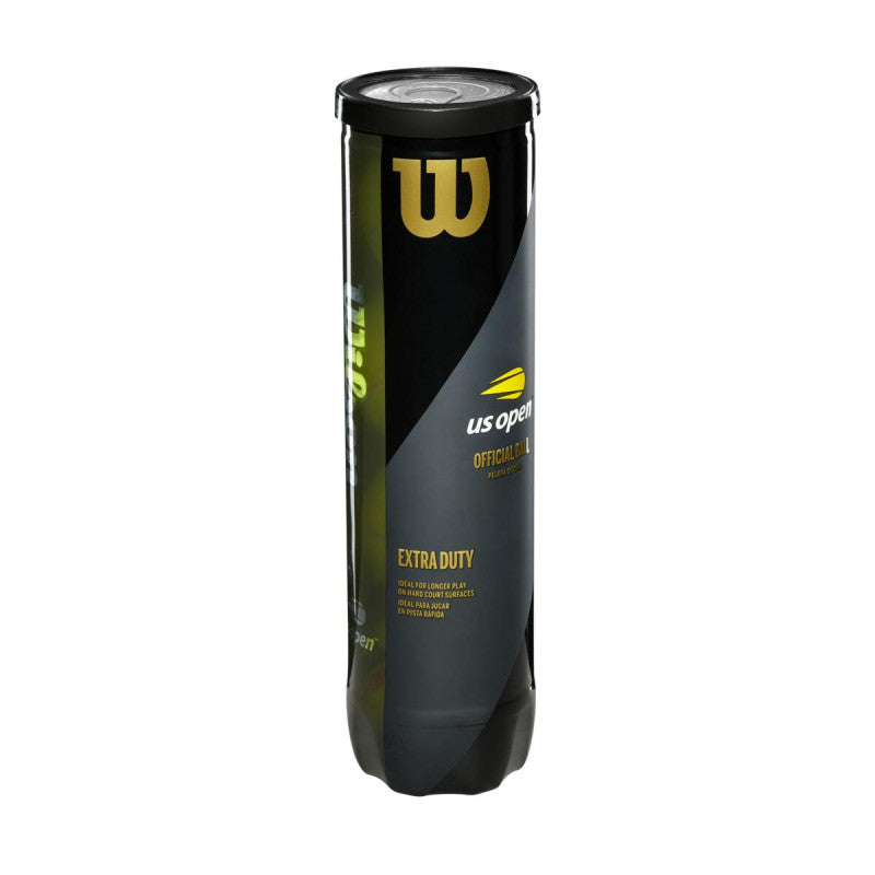 Pelota de Tenis US Open Extra Duty XD4 Ball