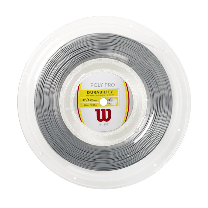 Poly Pro 17 REEL