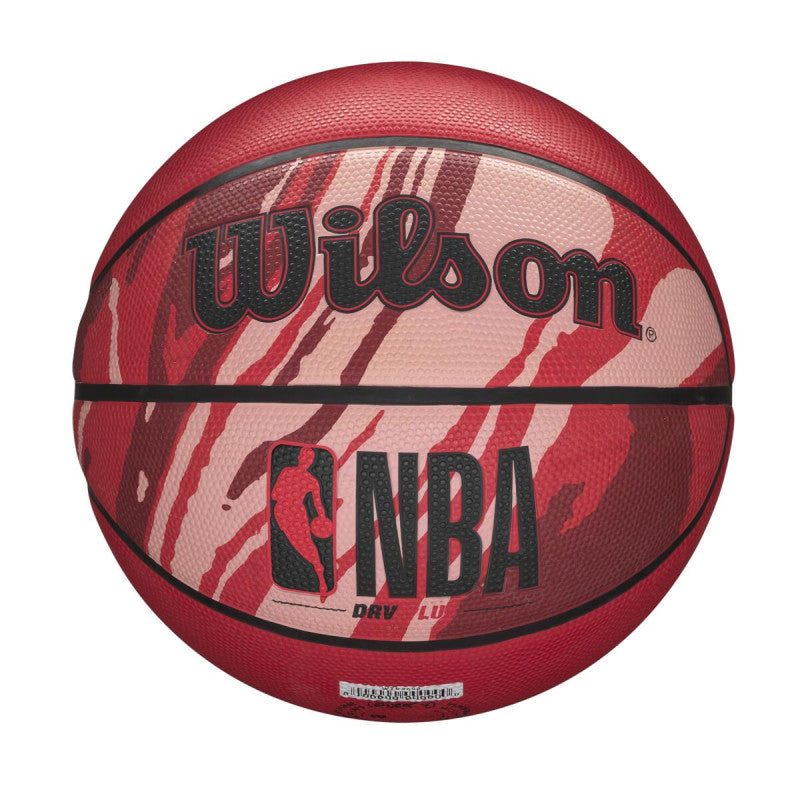 NBA DRV PLUS 7