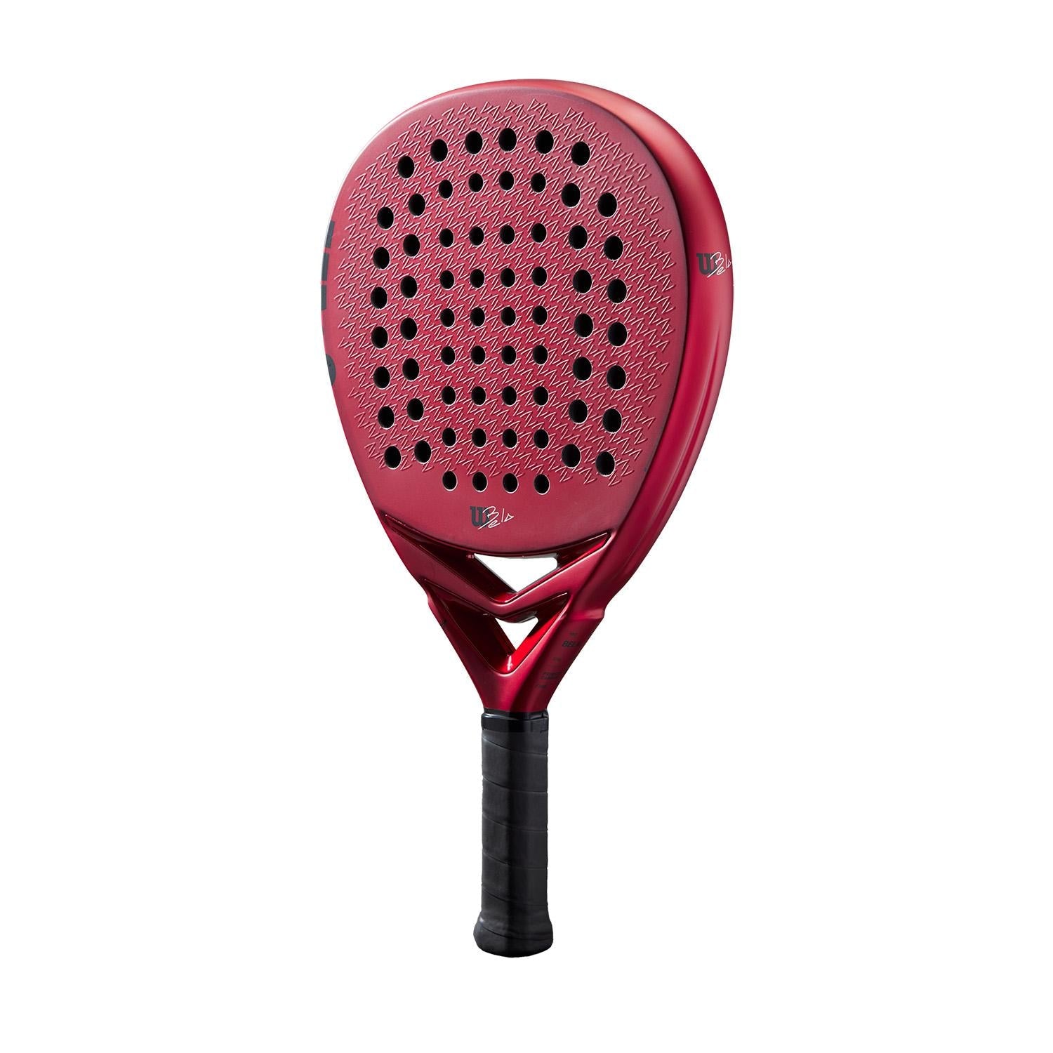 Paleta de Padel Bela Pro V2