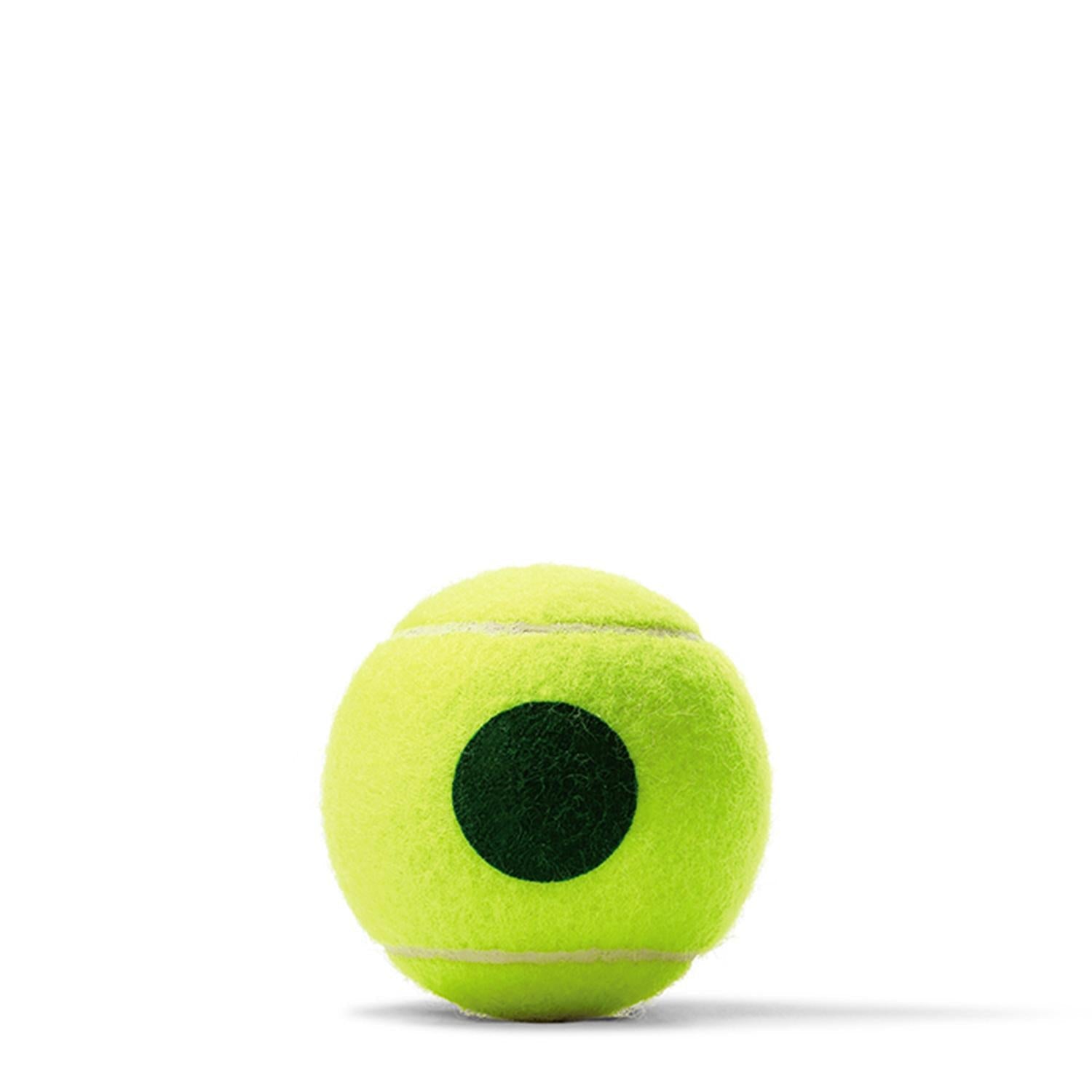 Pelota de Tenis US Open Punto Verde