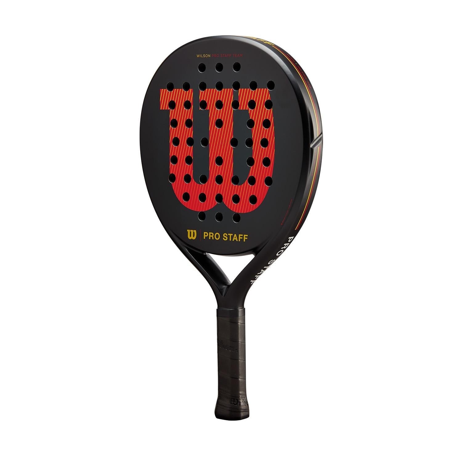WILSON Pro Staff Team V2 2022 - Racchetta da Padel