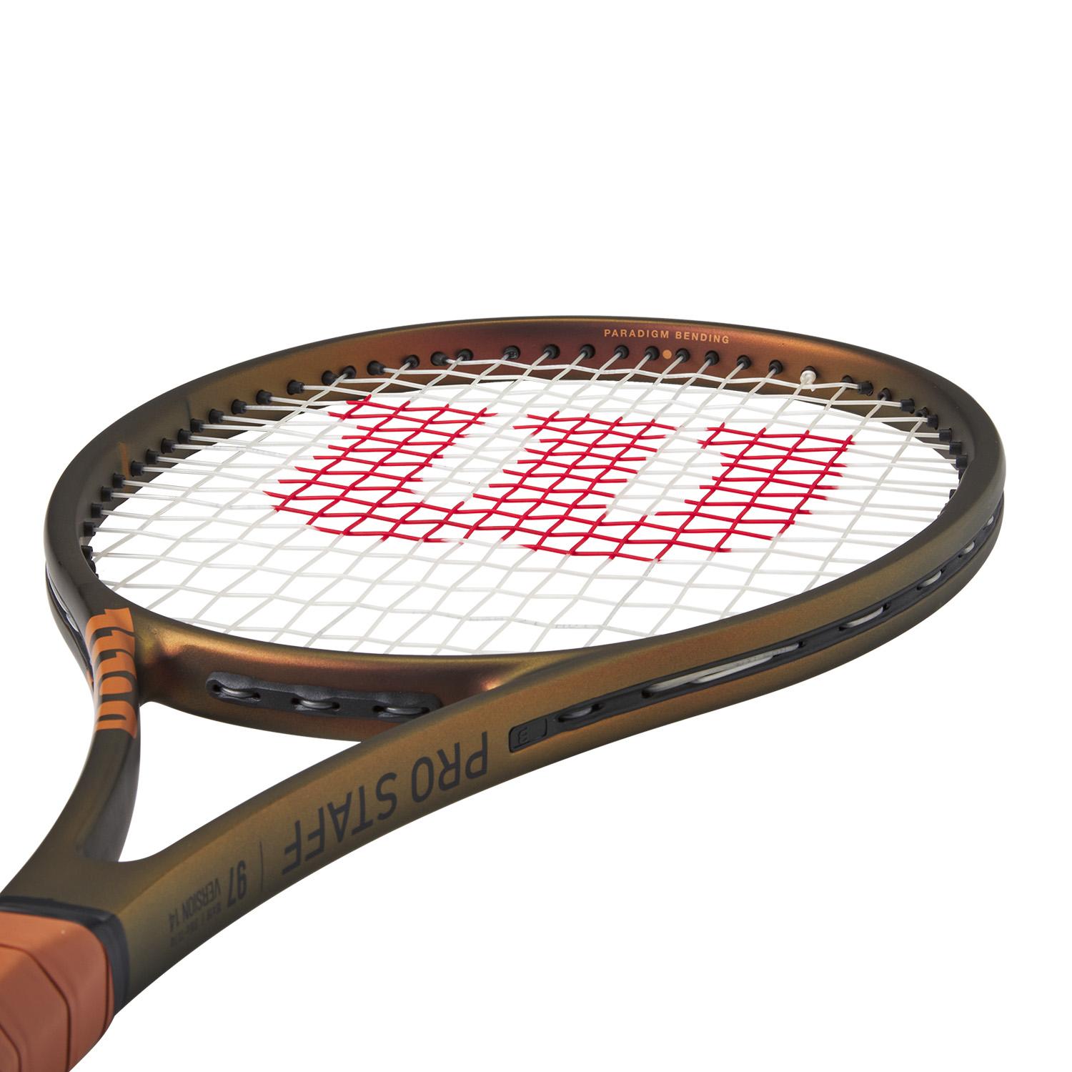Raqueta de Tenis Pro Staff 97 V14