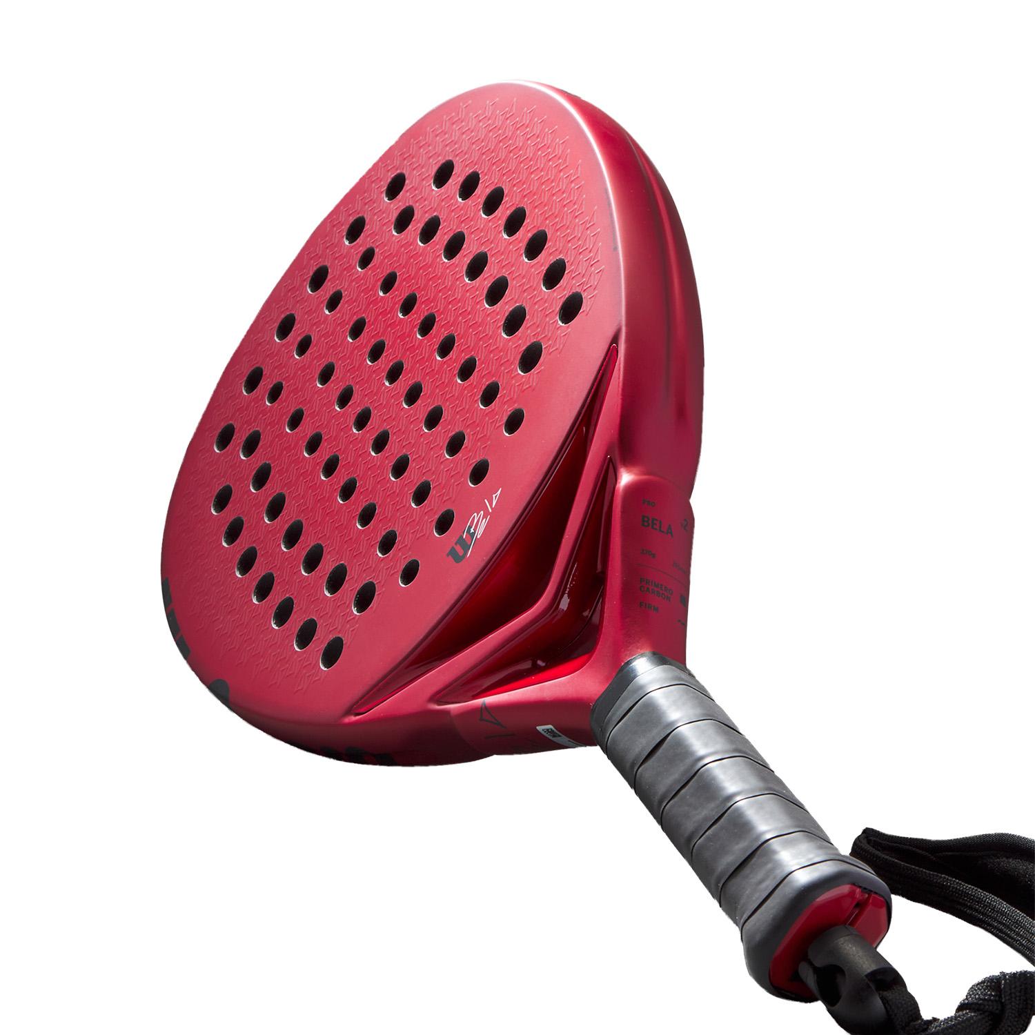 Paleta de Padel Bela Pro V2