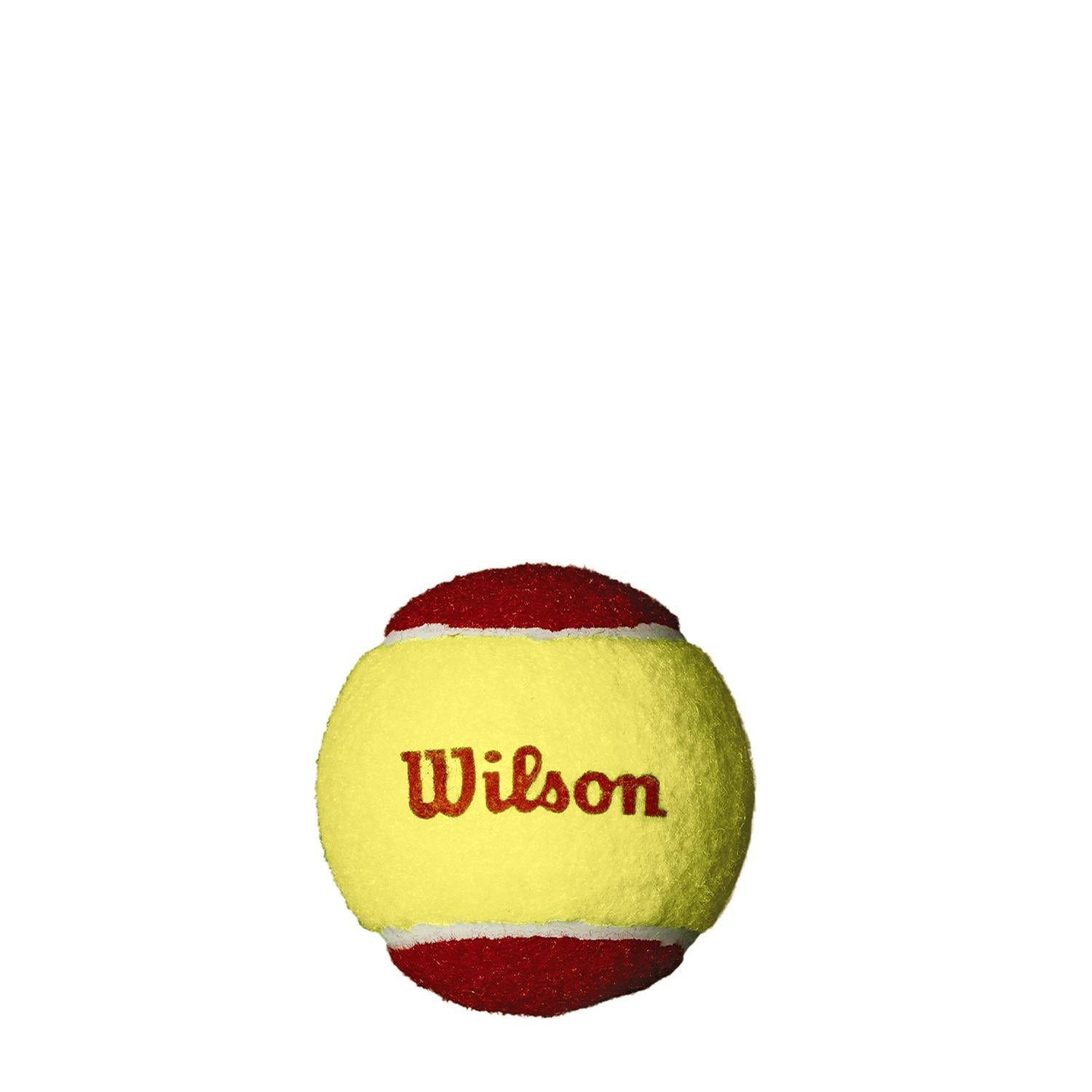 Pelota de Tenis Punto Rojo Starter Pack