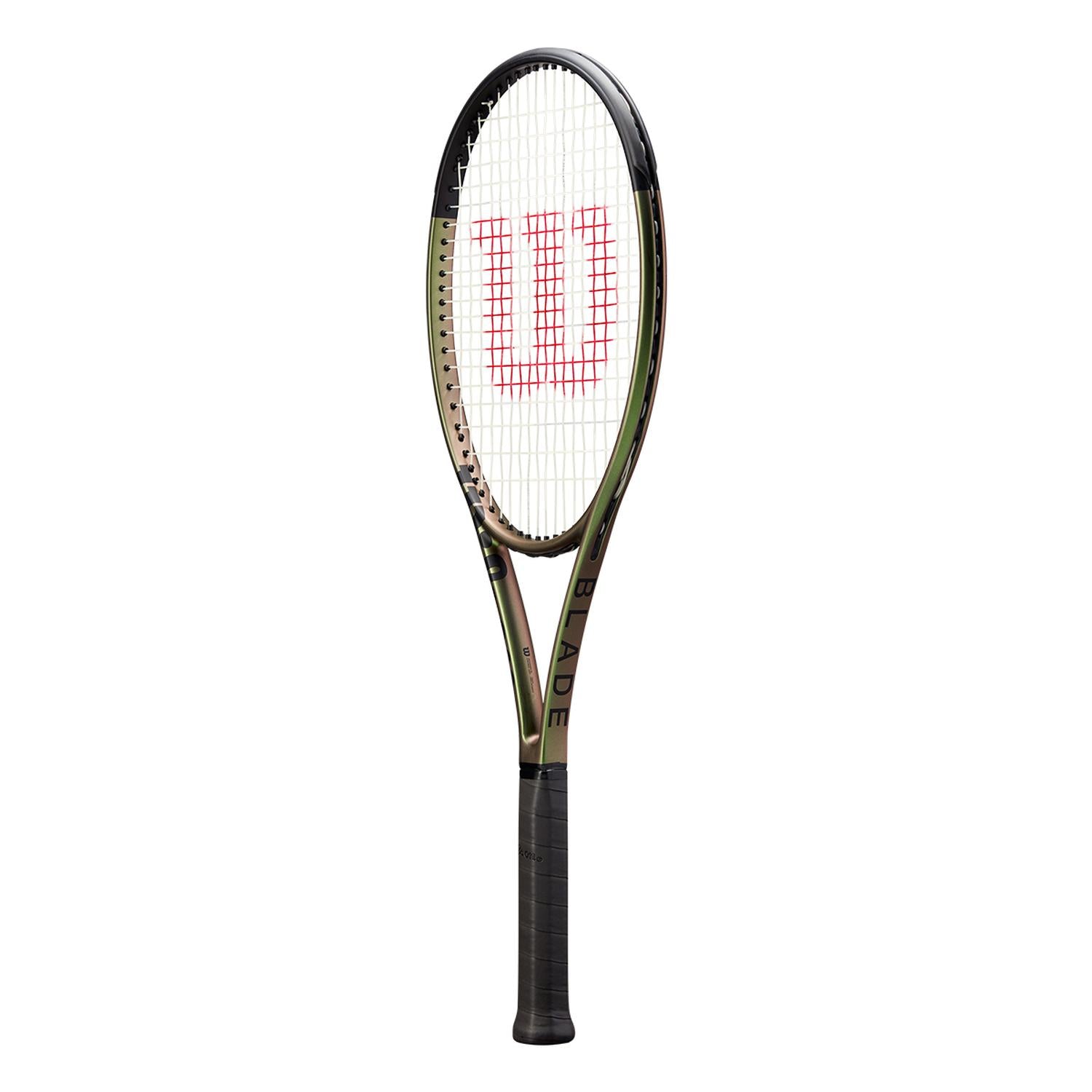 Raqueta de Tenis Blade 98 (16x19) V8.0