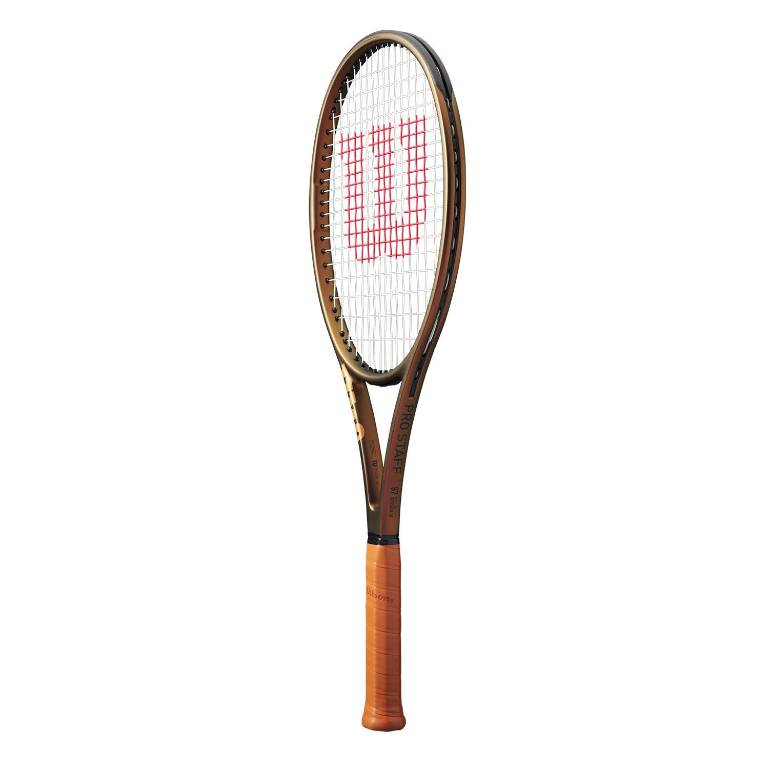 Raqueta de Tenis Pro Staff 97 V14