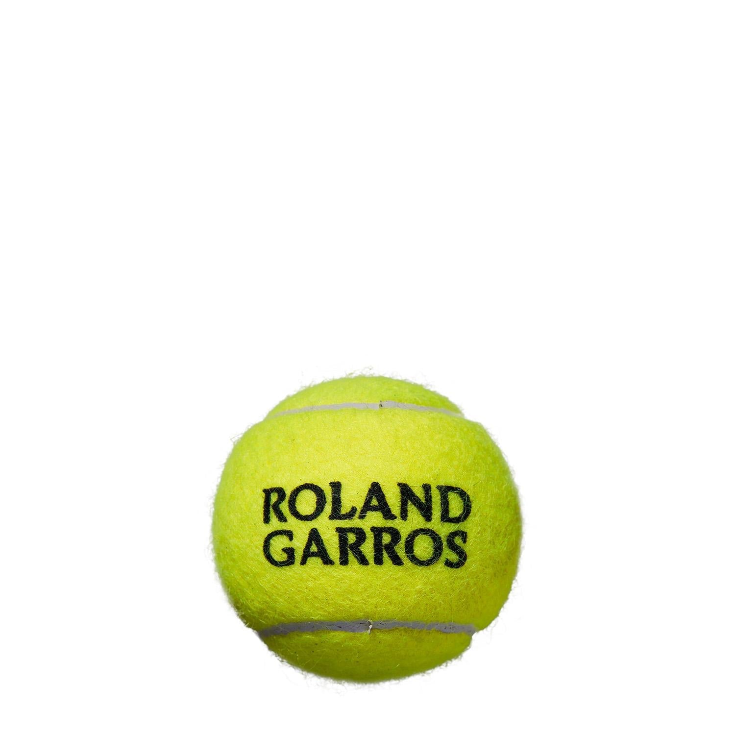 Pelota de Tenis Roland-Garros All Court