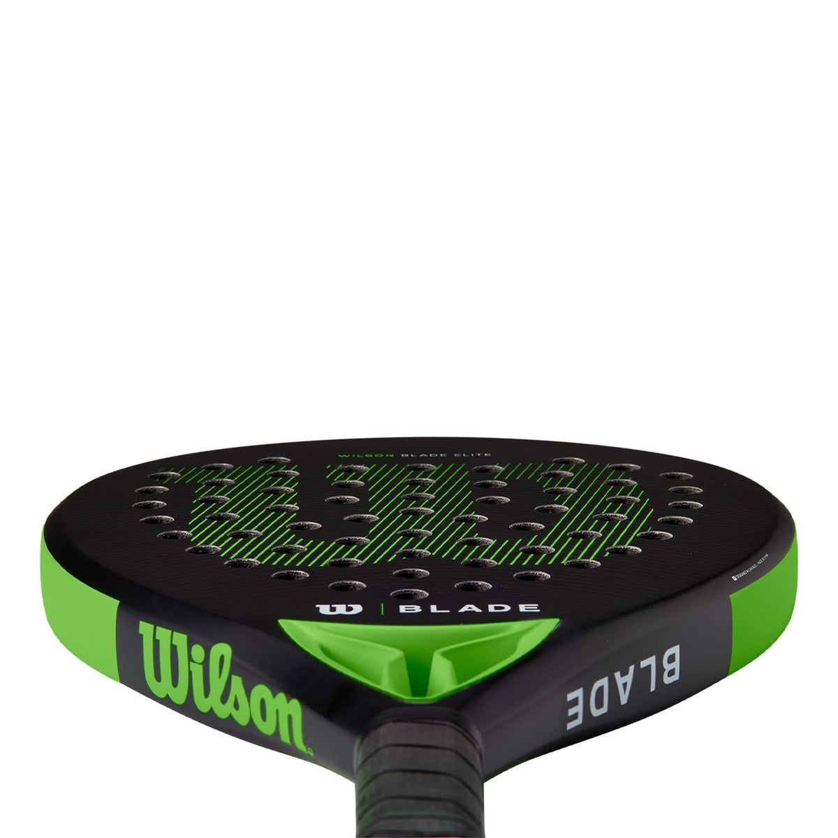 Paleta de Padel Blade Elite V2