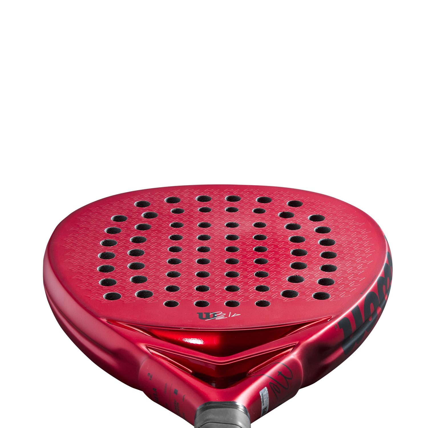 Paleta de Padel Bela Pro V2