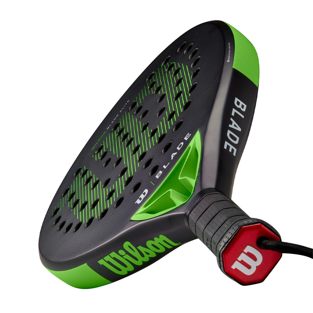 Paleta de Padel Blade Elite V2