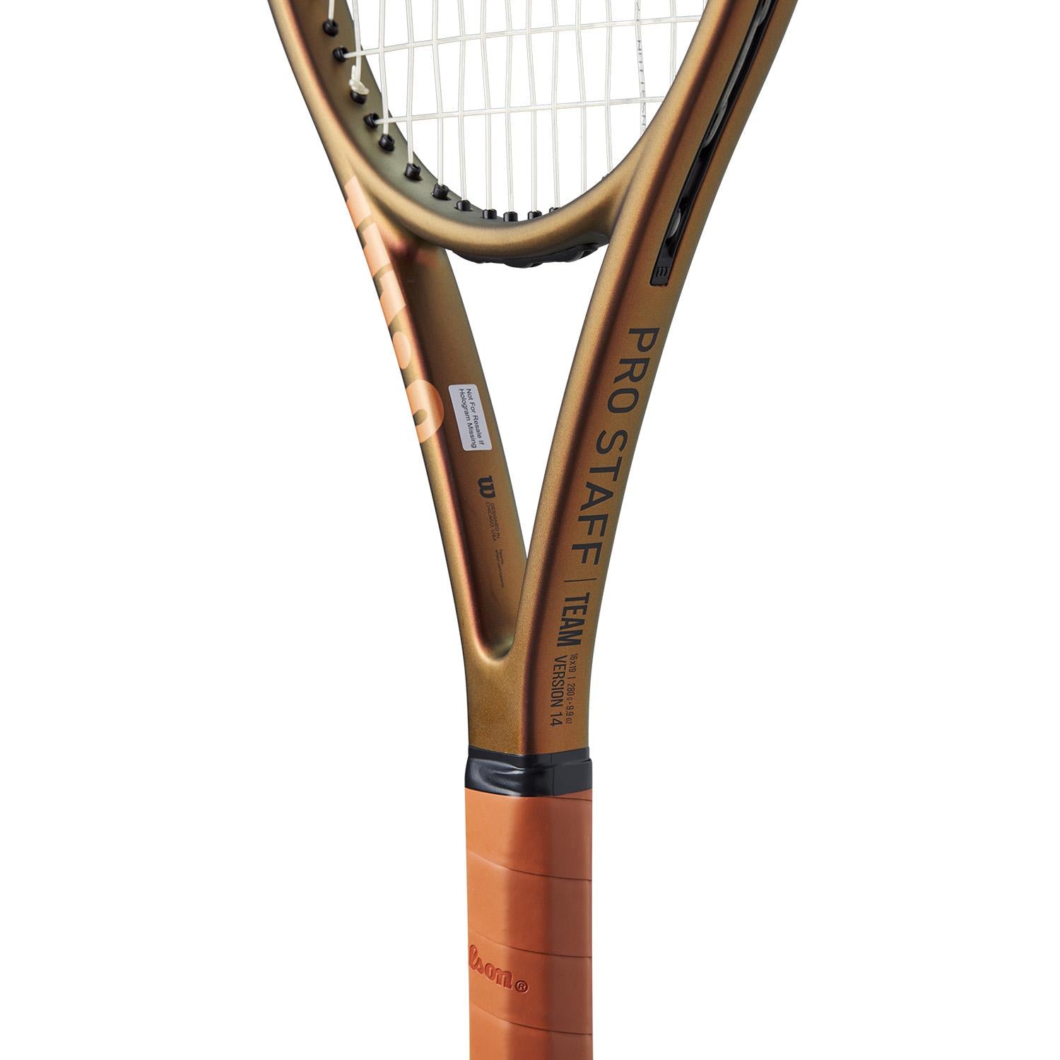 Raqueta de Tenis Pro Staff 97 V14