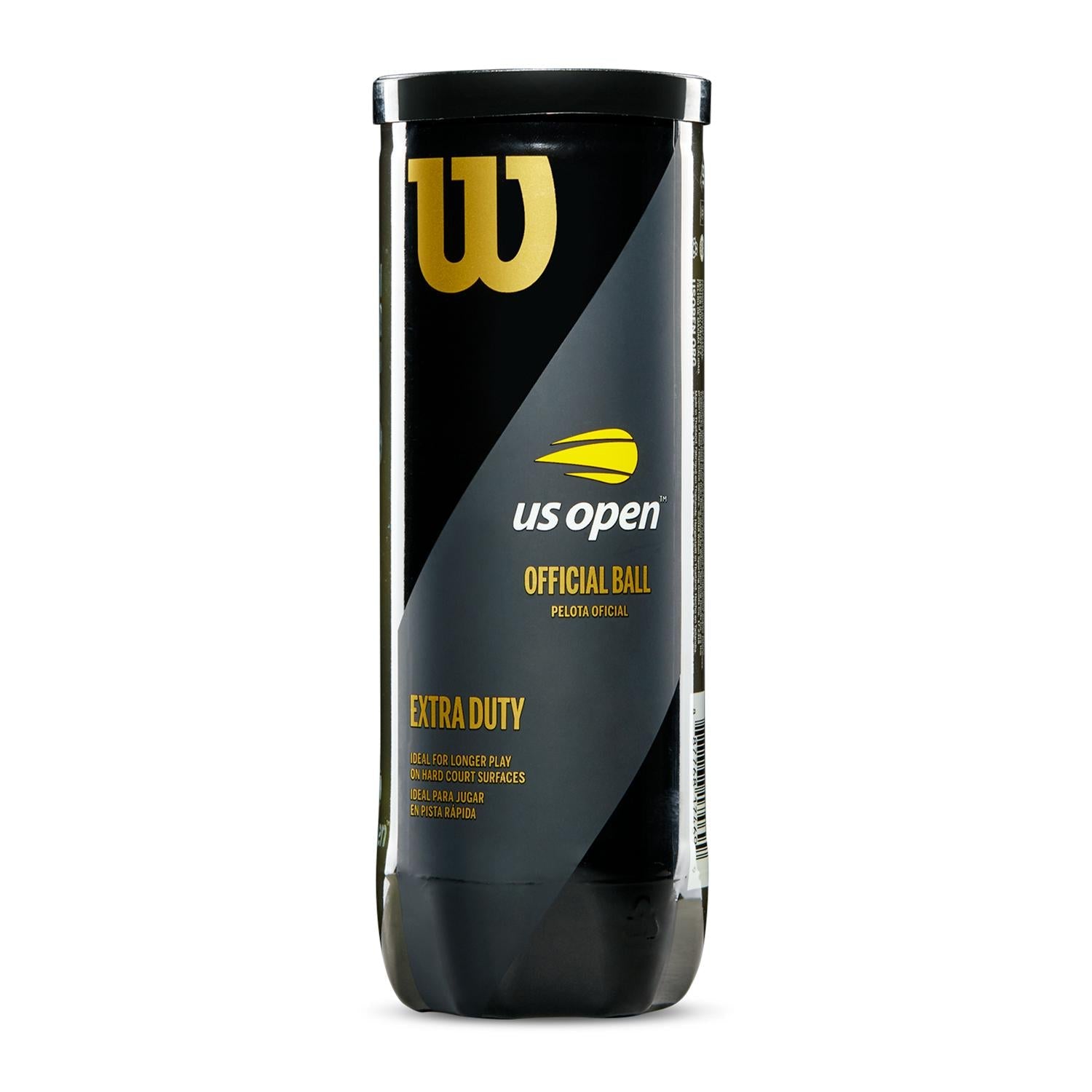 Pelota de Tenis US Open Extra Duty